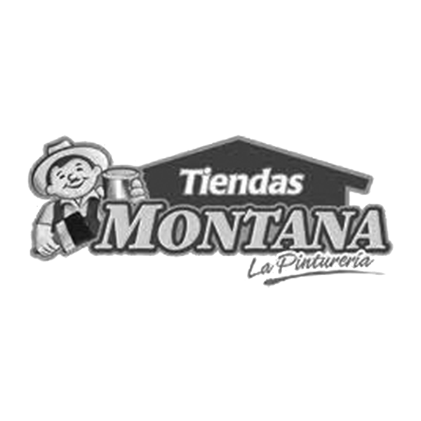 Logo Tiendas Montana